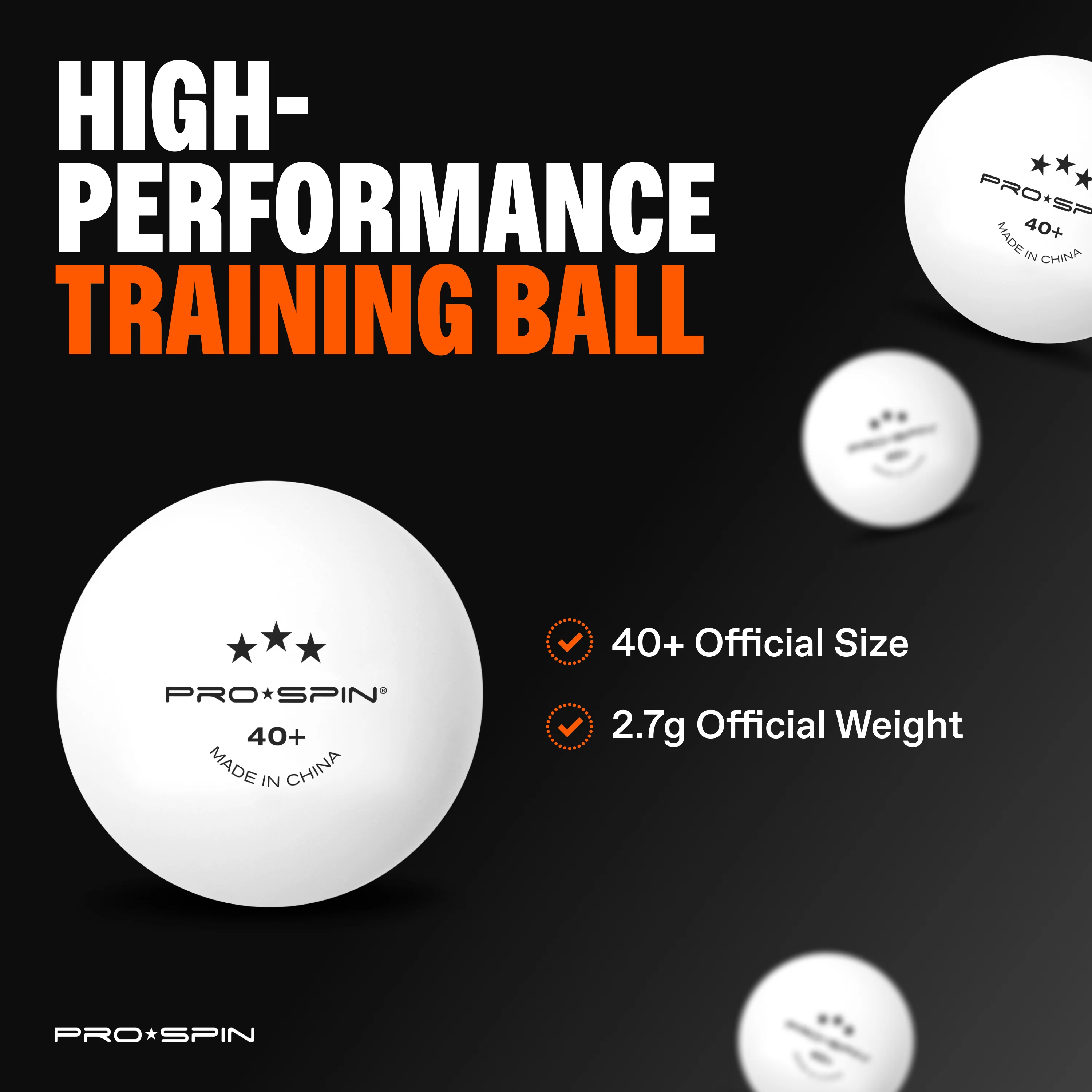Ping Pong Paddle Set - Image 15