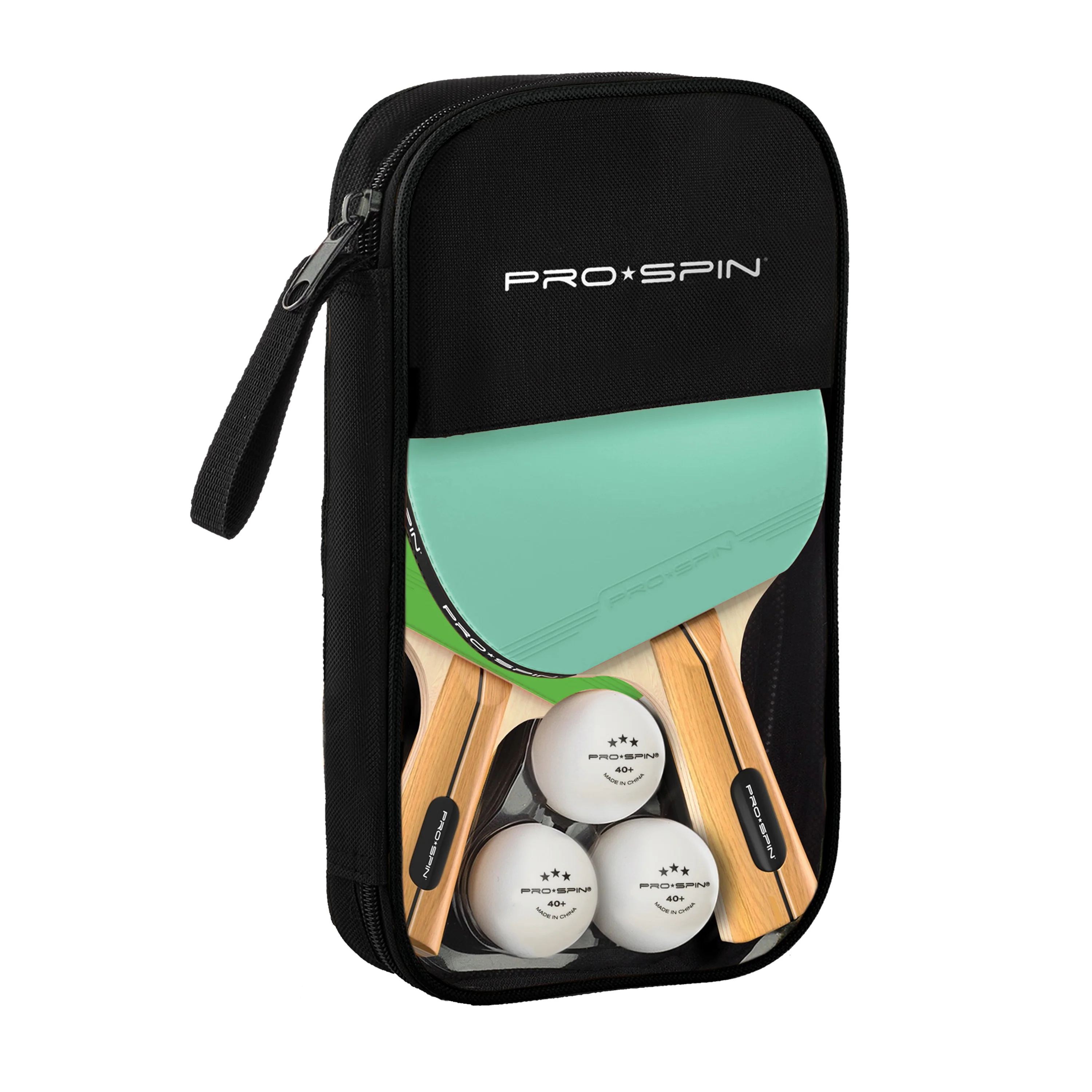 Ping Pong Paddle Set - Image 18