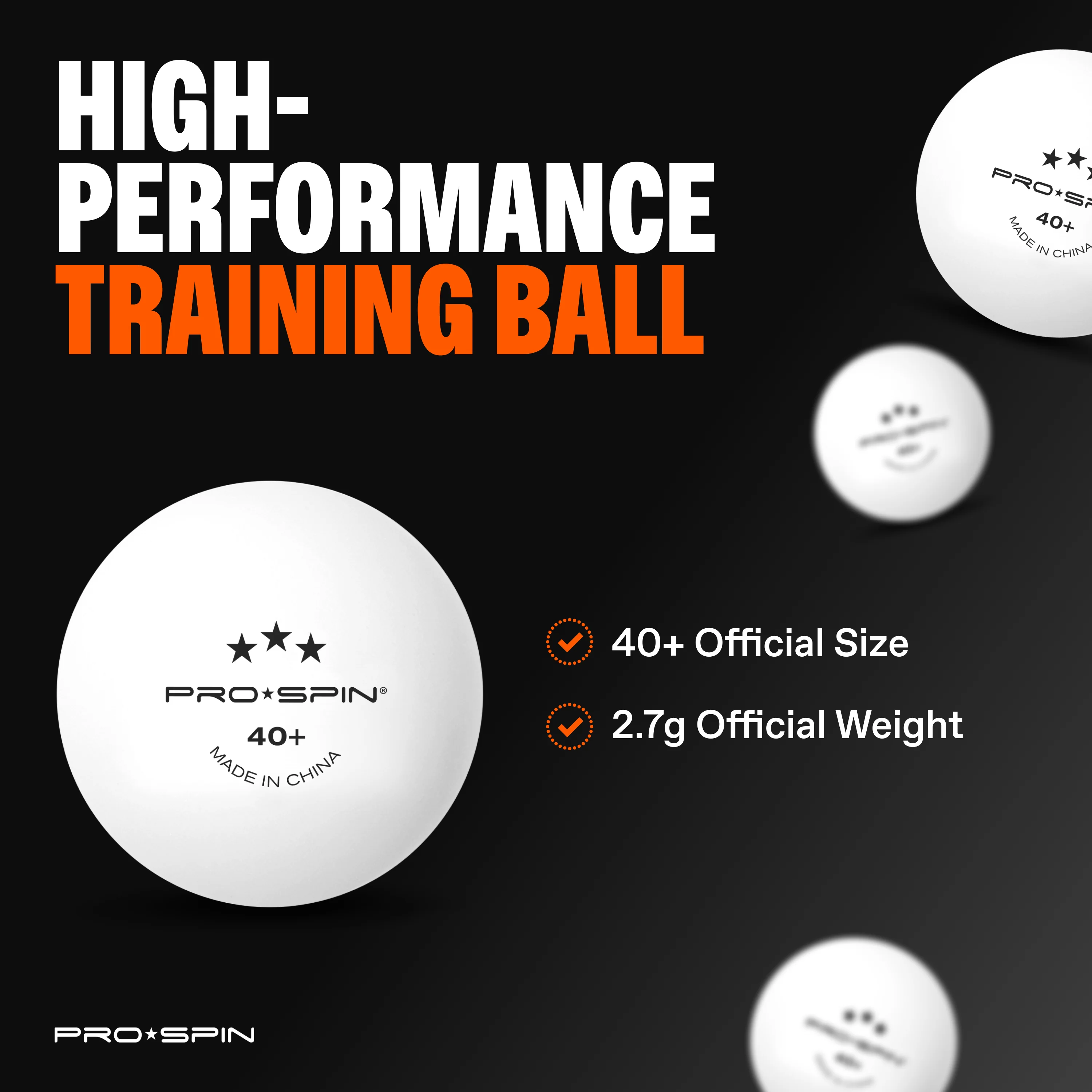 Ping Pong Paddle Set - Image 23