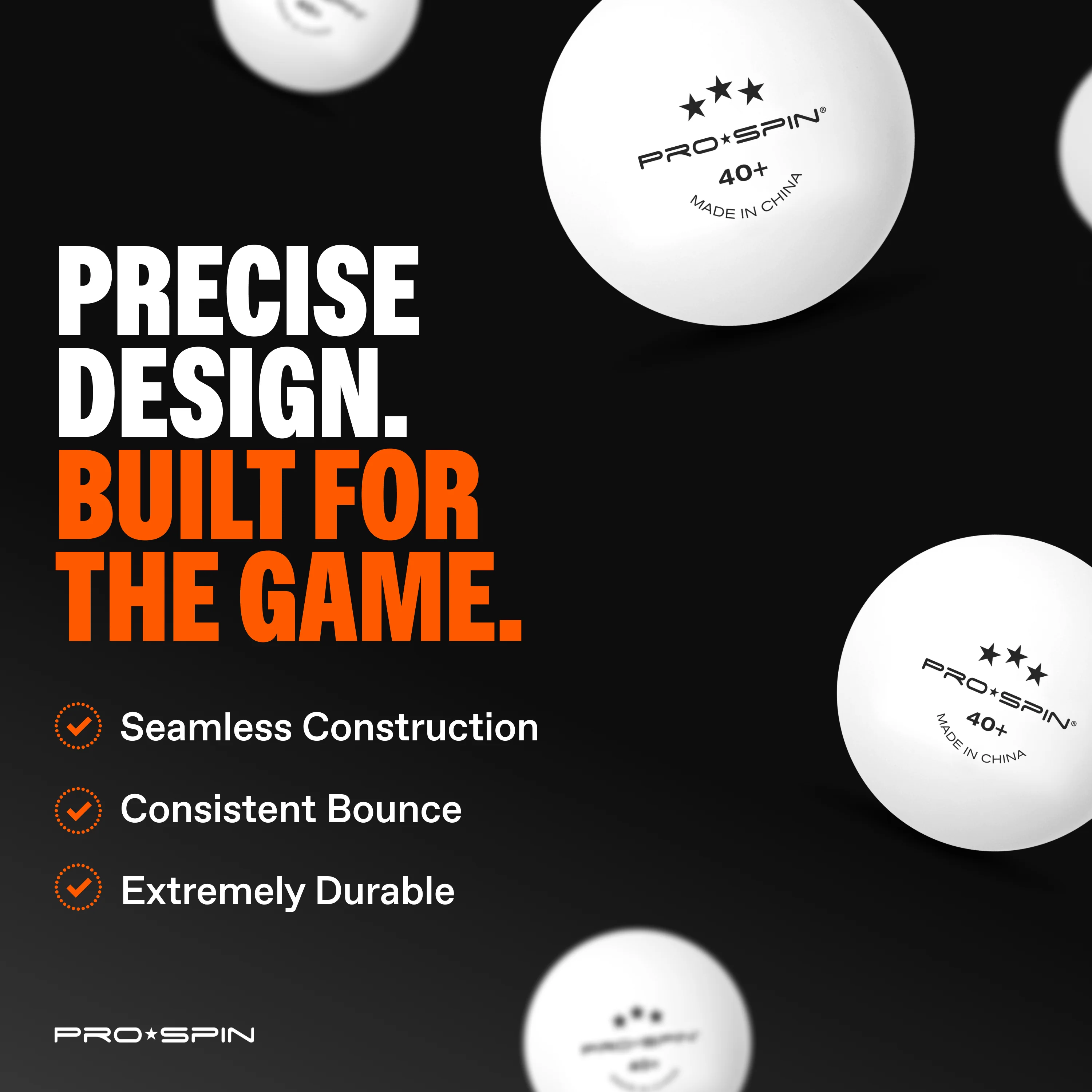 Ping Pong Paddle Set - Image 24