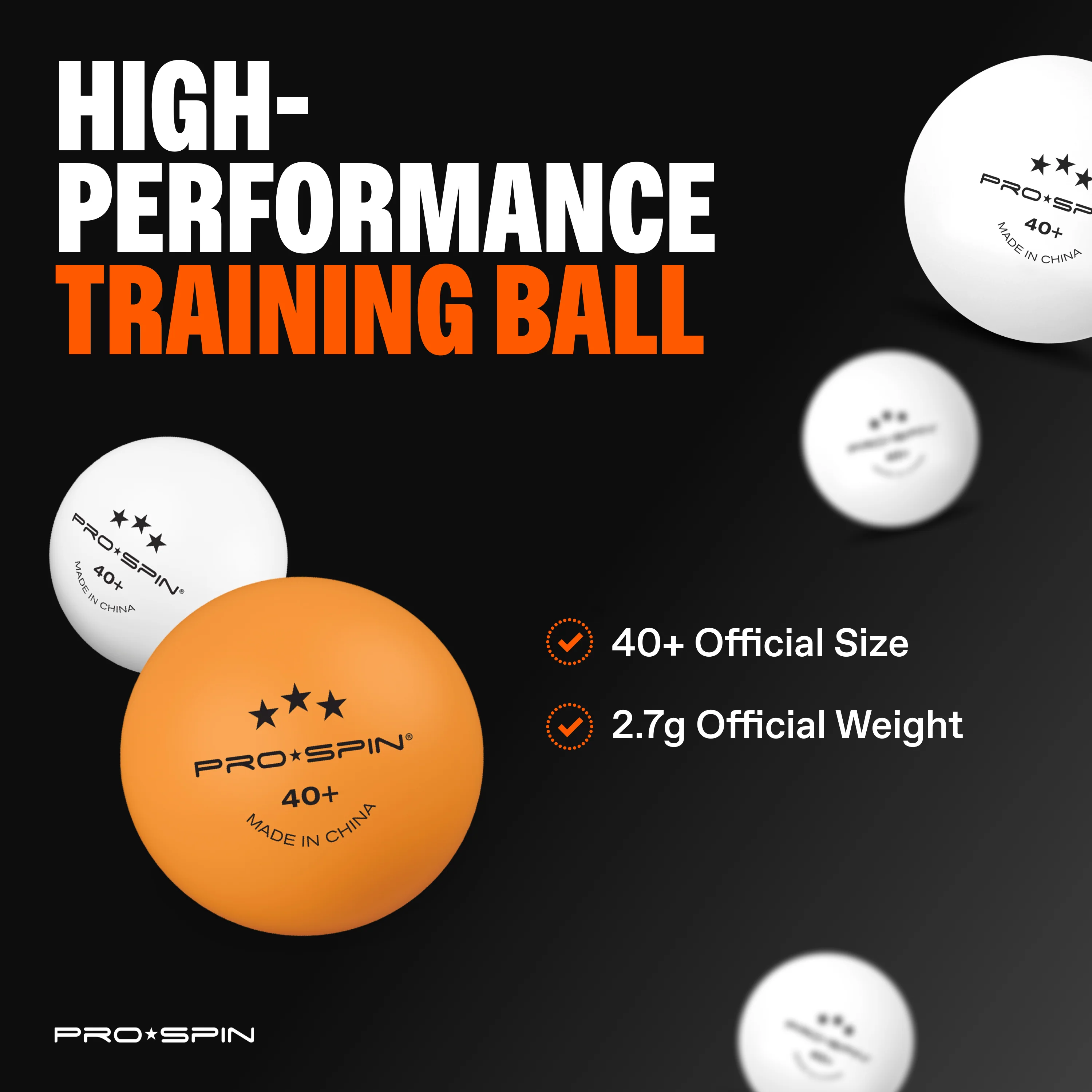 Ping Pong Paddle Set - Image 30