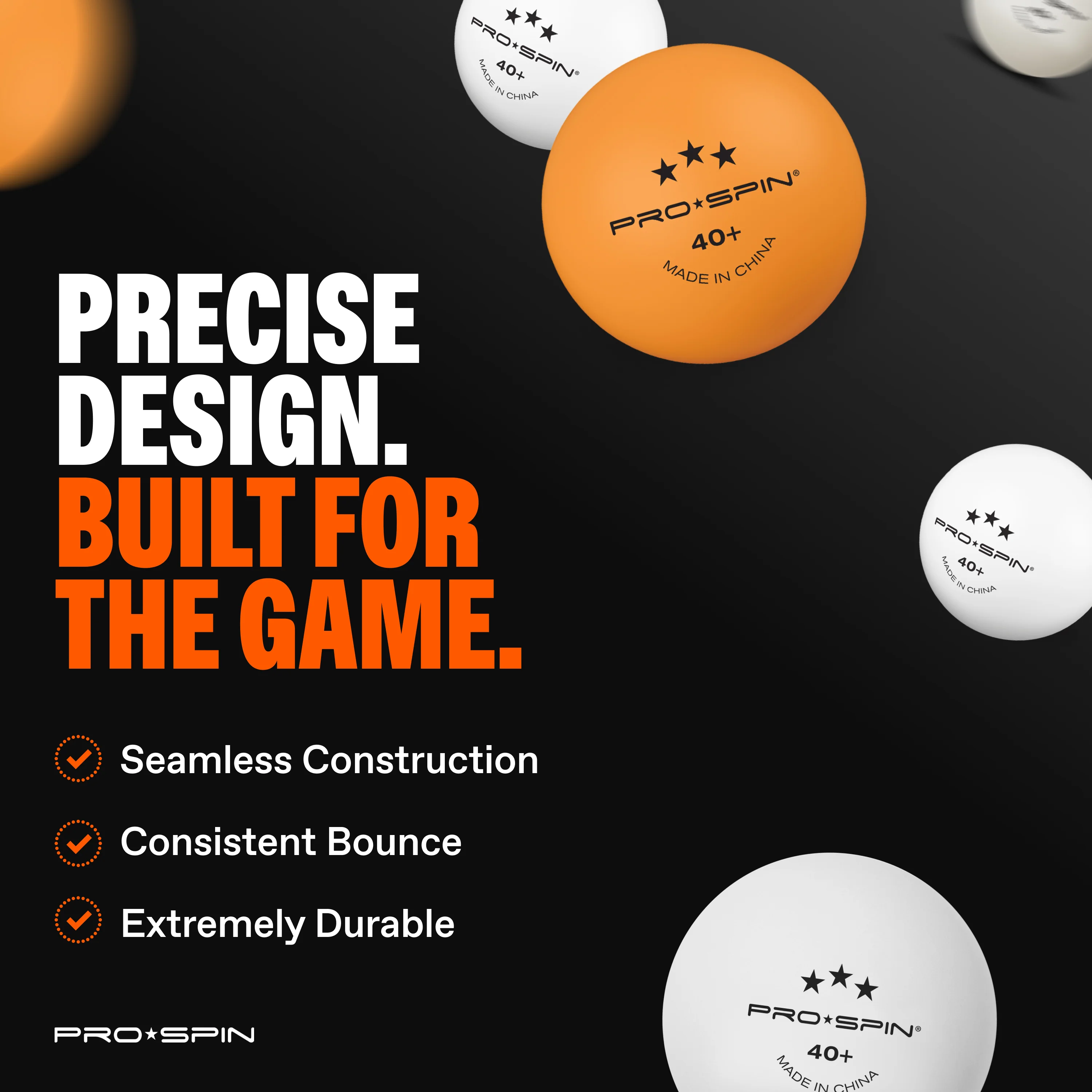 Ping Pong Paddle Set - Image 31