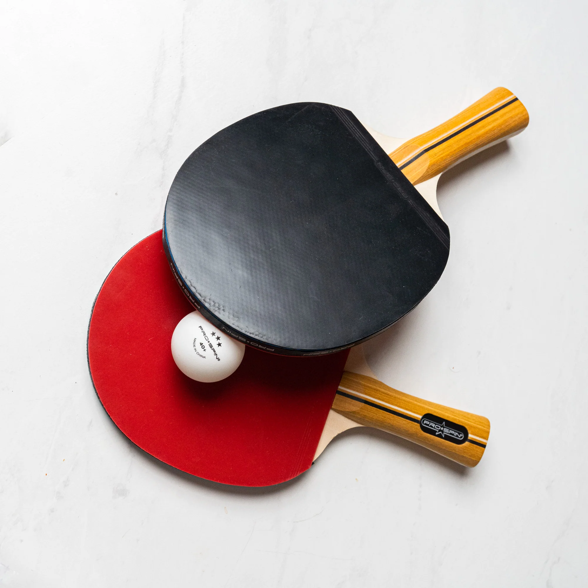 Ping Pong Paddle Set - Image 32