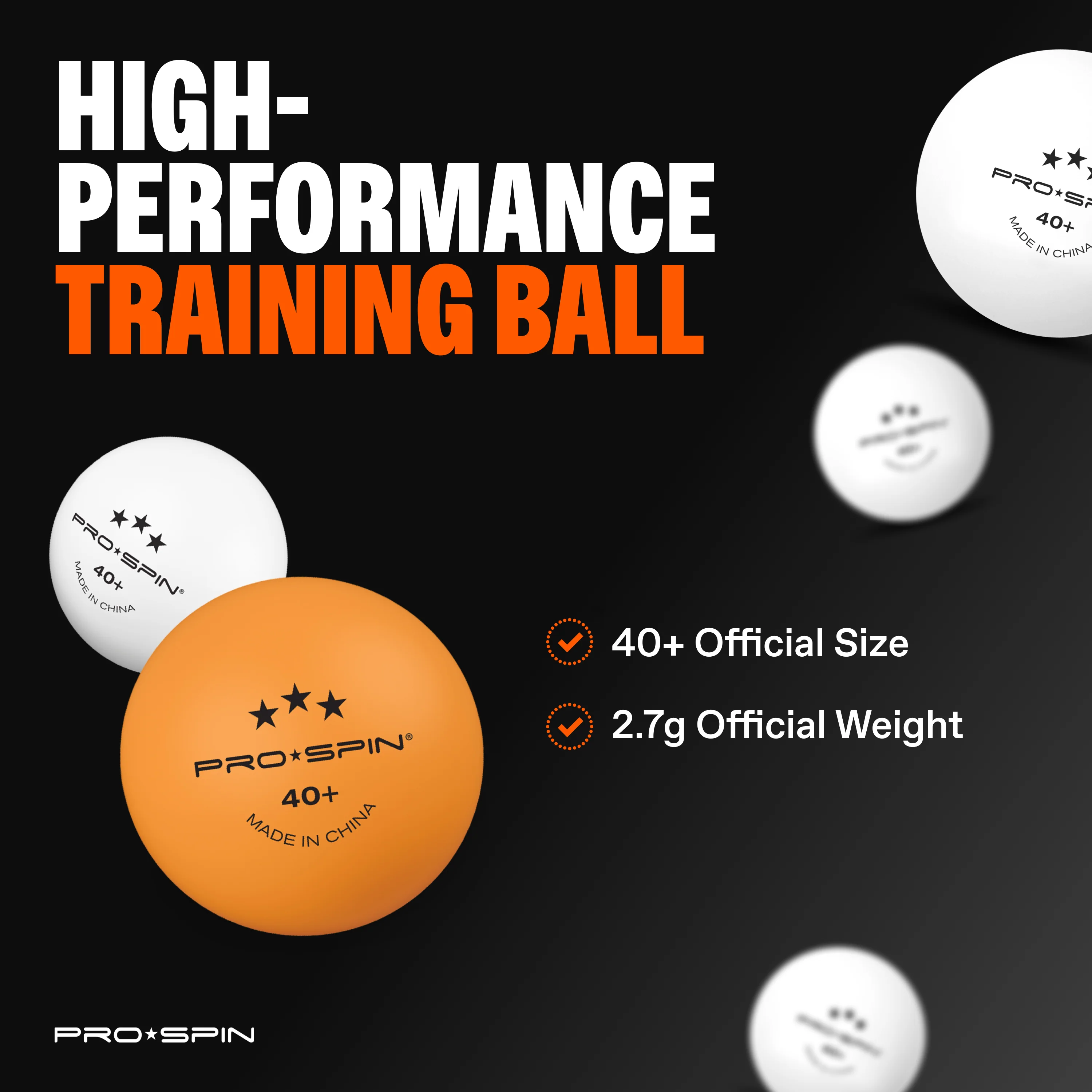 Ping Pong Paddle Set - Image 40