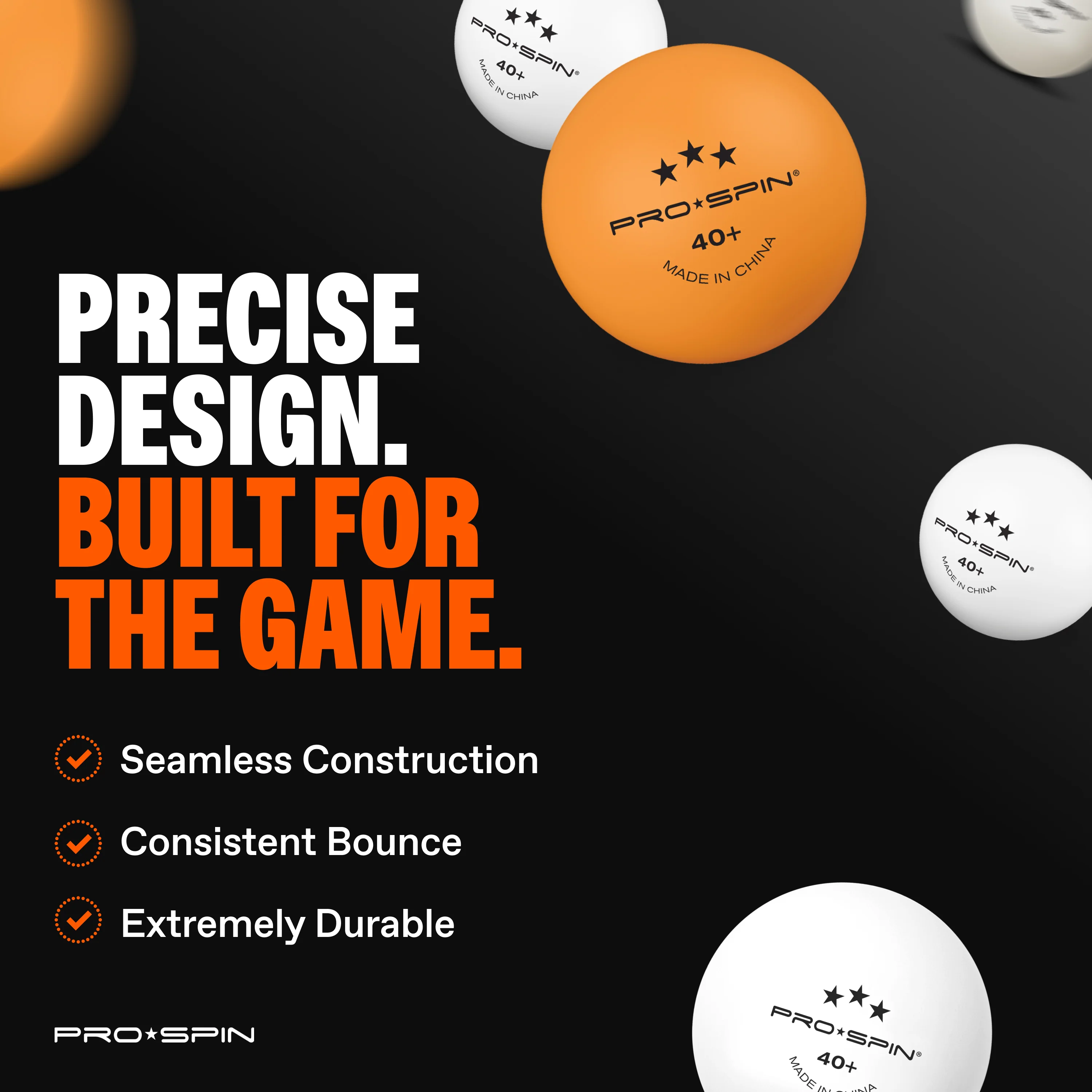 Ping Pong Paddle Set - Image 41