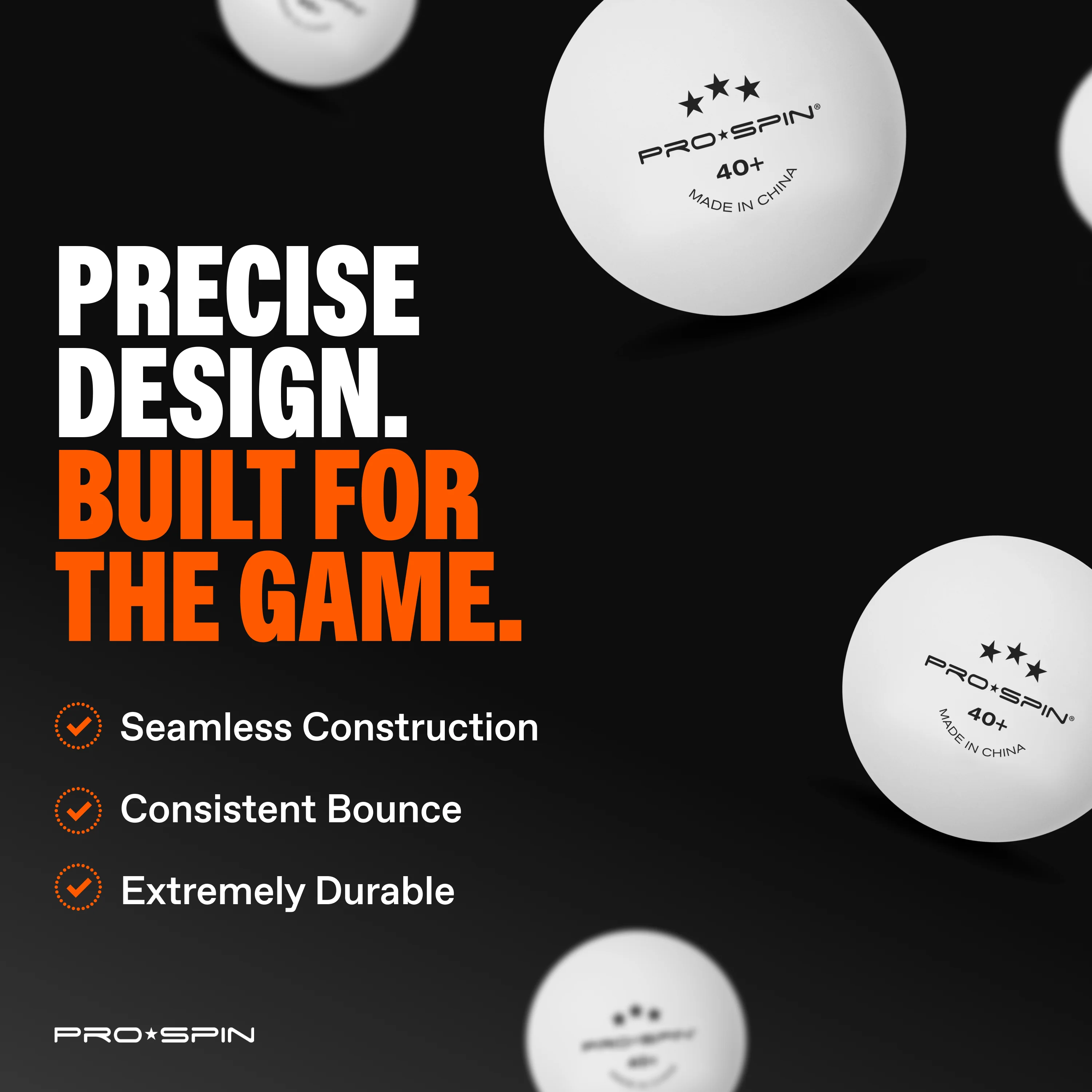 Ping Pong Paddle Set - Image 7