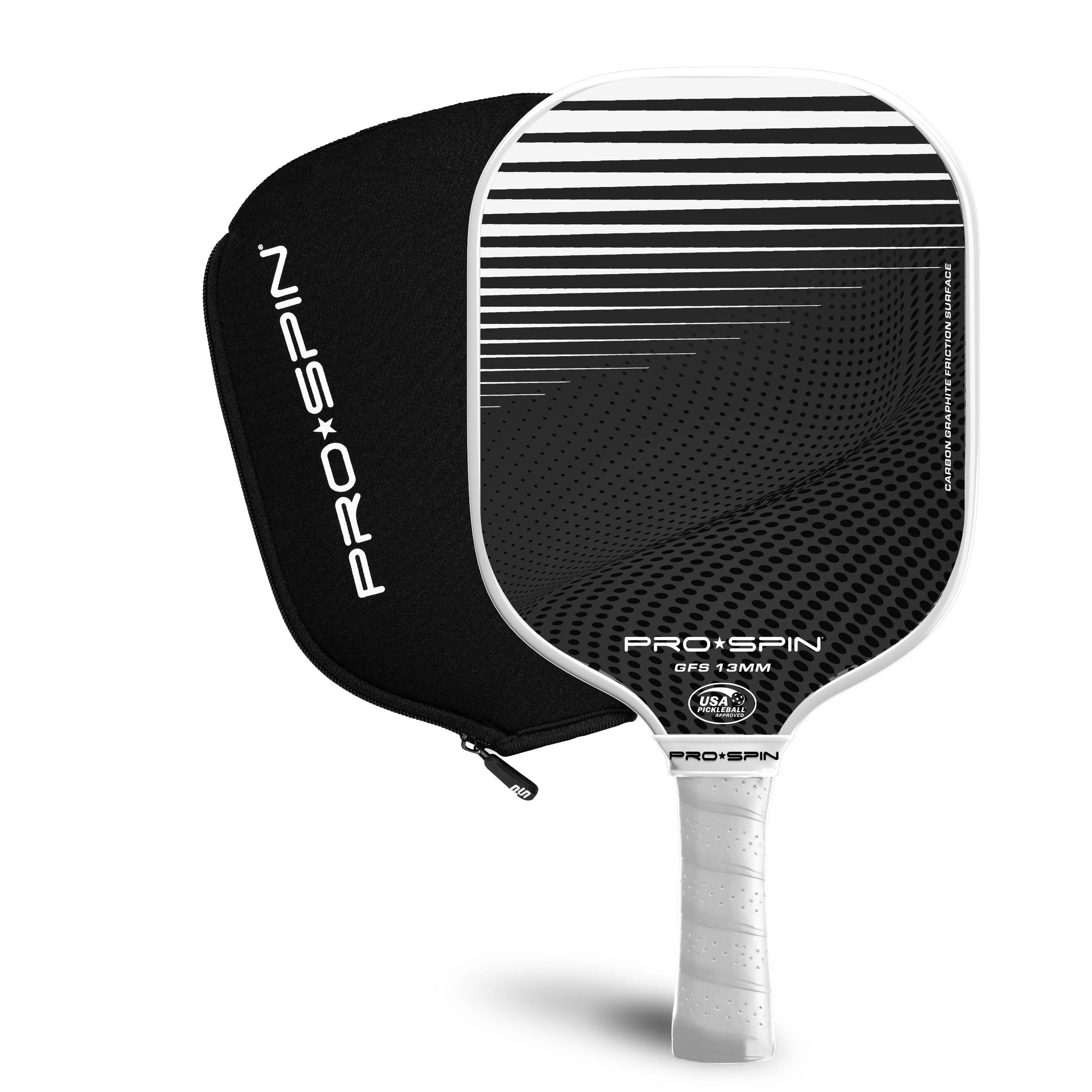 GFS-13 Pickleball Paddle - Image 15