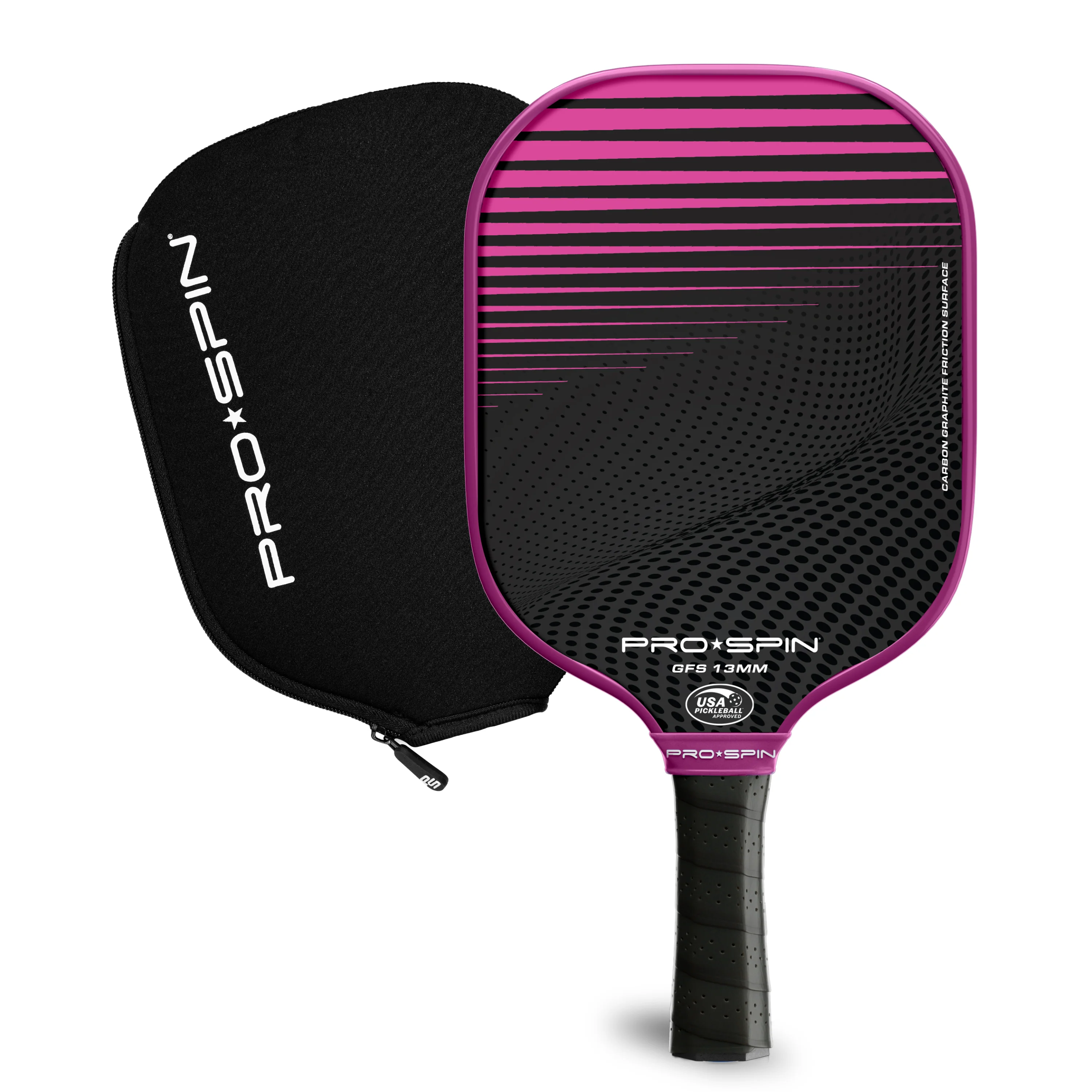 GFS-13 Pickleball Paddle - Image 8