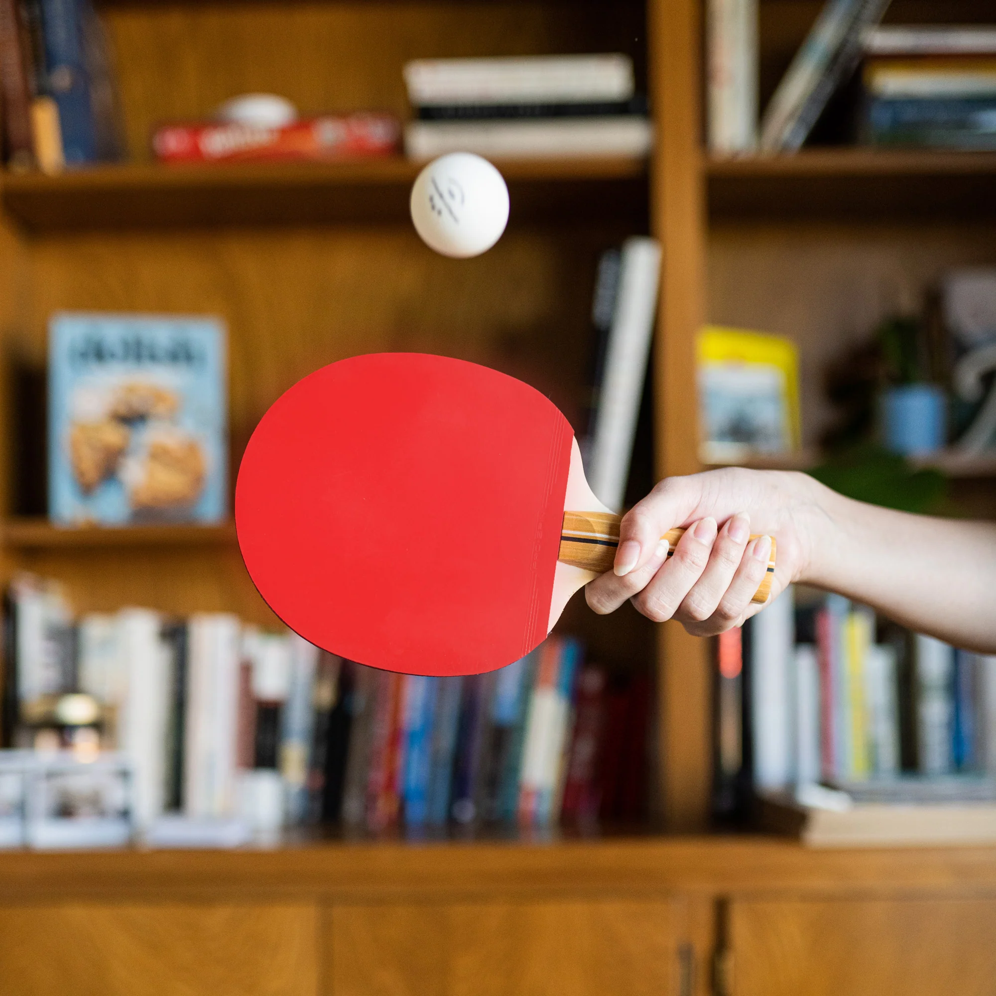High-Performance Ping Pong Paddle - Image 5