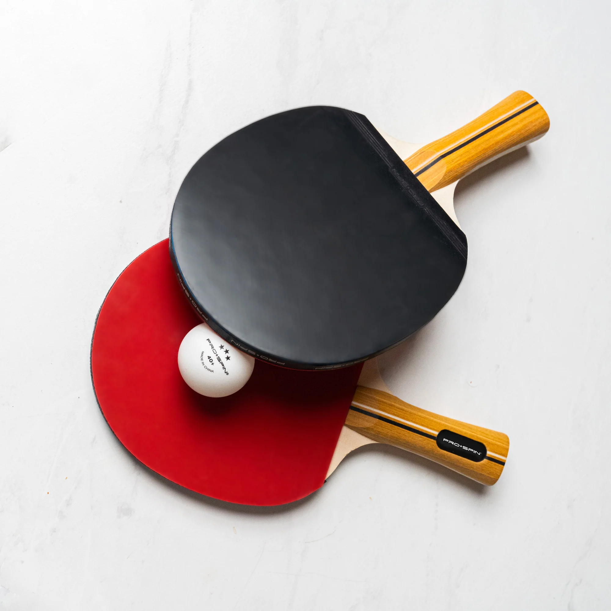 High-Performance Ping Pong Paddle - Image 6