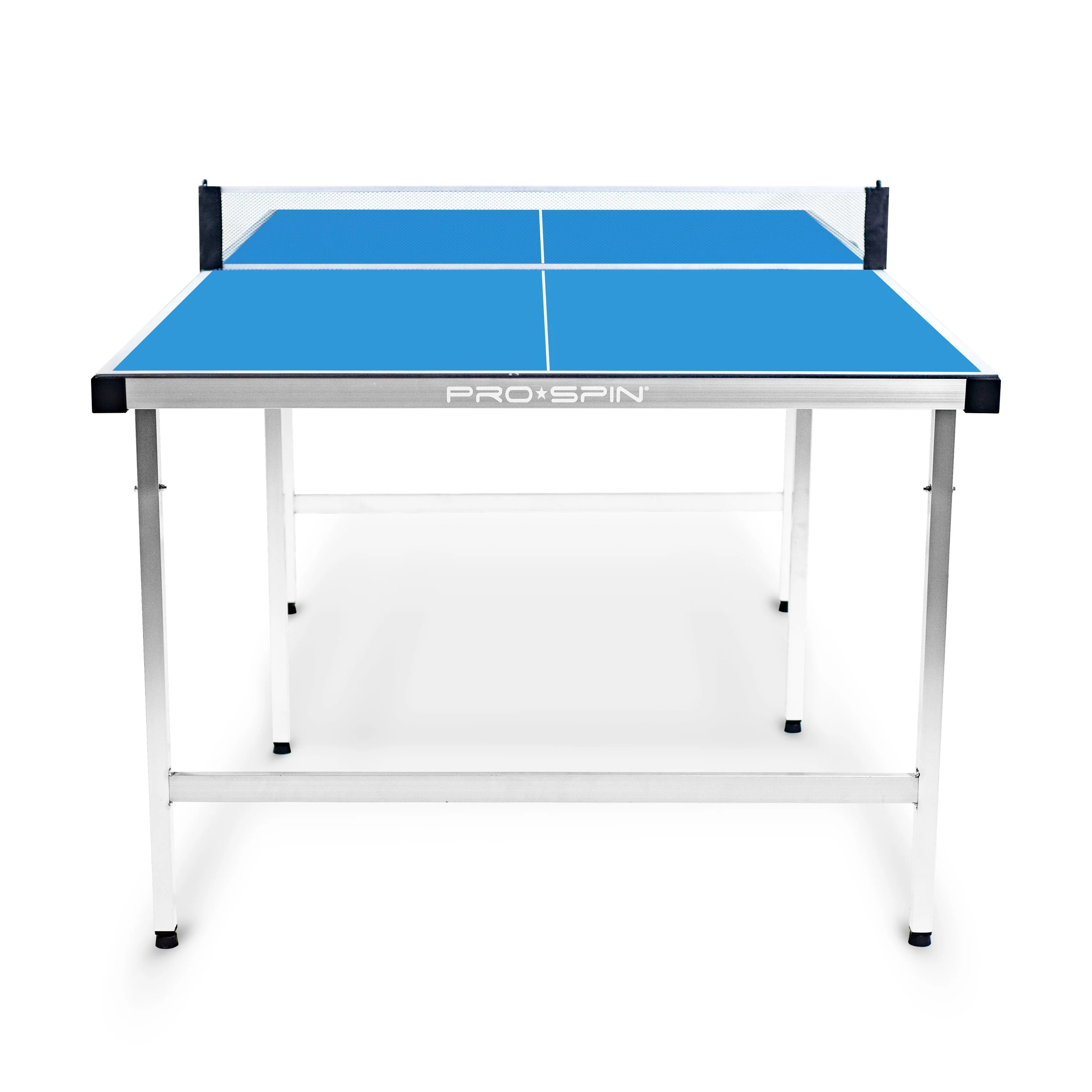 Midsize Ping Pong Table Set - Image 3