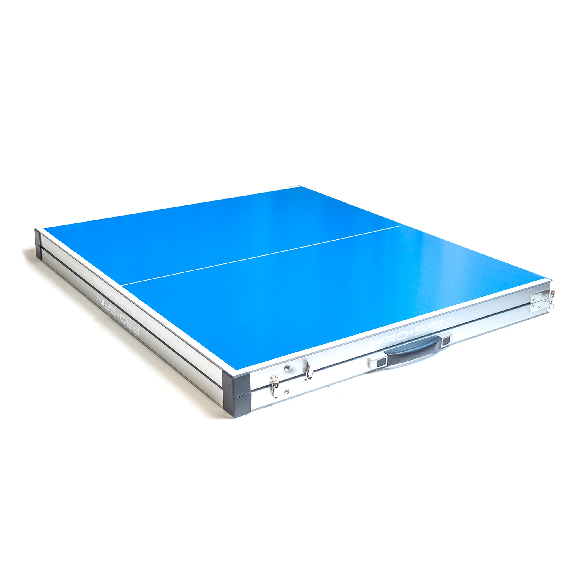 Midsize Ping Pong Table Set - Image 4
