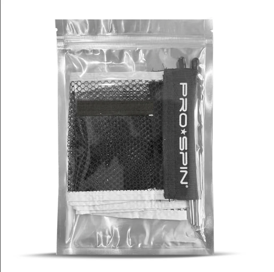 Replacement Ping Pong Net for Midsize Table - Image 3