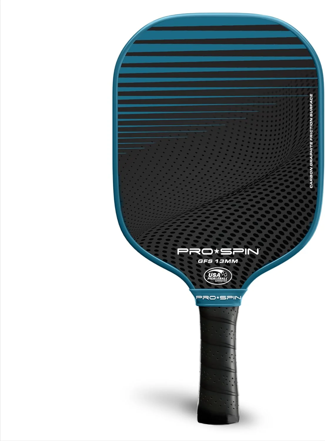 GFS-13 Pickleball Paddles 2-Player Set with Balls - Image 26