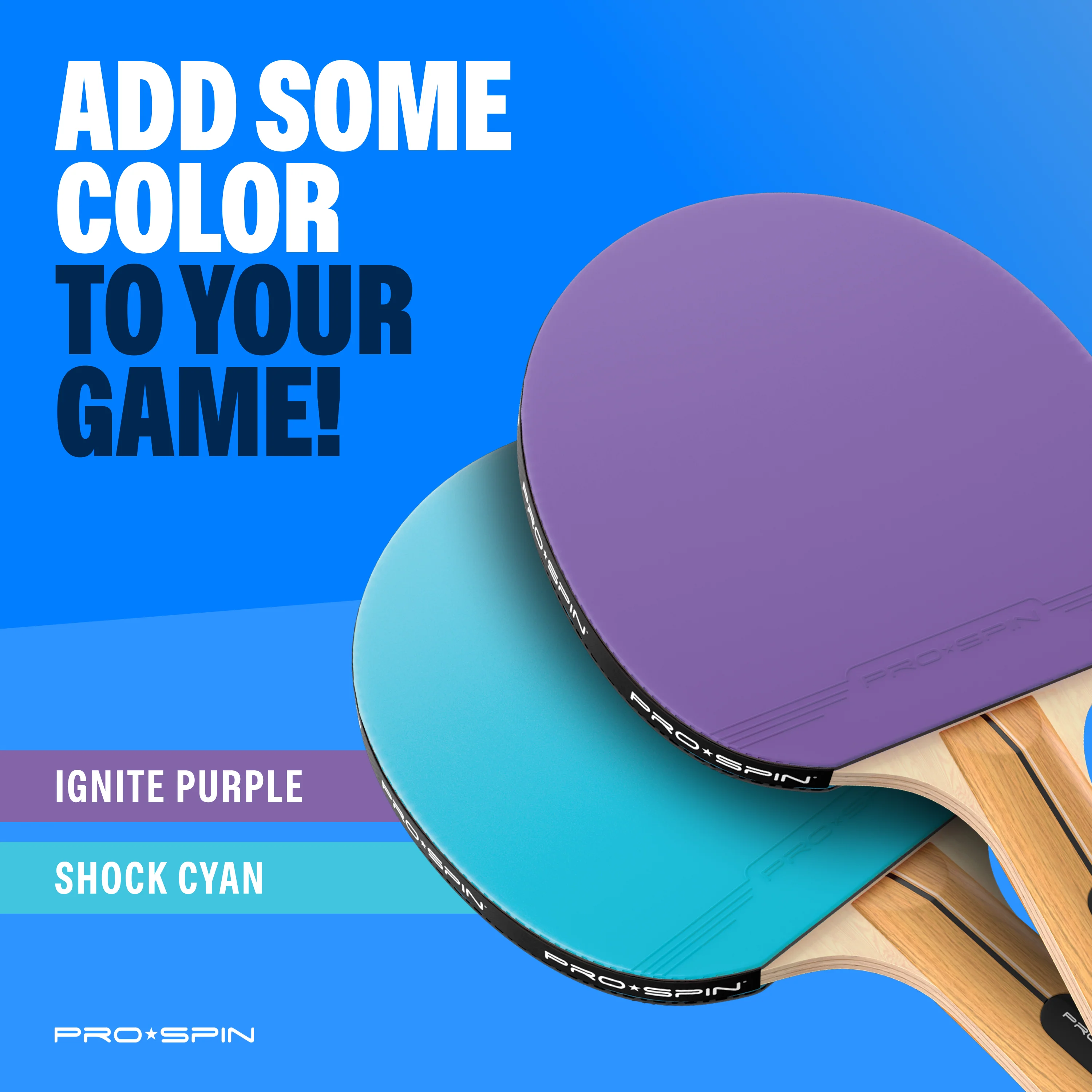 All-In-One Portable Ping Pong Set - Image 16